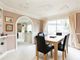Thumbnail Property for sale in Stonehill Woods Park, Old London Road, Sidcup, Kent