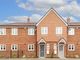 Thumbnail Terraced house for sale in Palmerston Drive, Wheathampstead