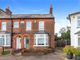 Thumbnail Semi-detached house for sale in Marlin Square, Abbots Langley