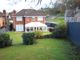 Thumbnail Detached house for sale in Valley Road, Colwyn Bay