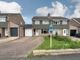 Thumbnail Semi-detached house for sale in St. Giles Way, Cropwell Bishop, Nottingham