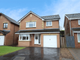 Thumbnail Detached house for sale in Westray Drive, Southcraigs, Kilmarnock