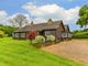 Thumbnail Detached bungalow for sale in Church Lane, Aldington, Ashford, Kent