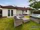 Thumbnail Semi-detached bungalow for sale in Snowden Avenue, Flixton, Trafford