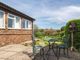 Thumbnail Detached bungalow for sale in Barwick Road, Standon, Ware