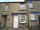 Thumbnail Terraced house to rent in Bradley Street, Crookes, Sheffield