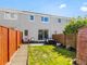 Thumbnail Terraced house for sale in 46 Atheling Grove, South Queensferry