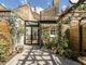 Thumbnail Terraced house for sale in Roupell Street, London