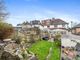 Thumbnail Property for sale in Elm Drive, Hove