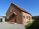 Thumbnail Detached house for sale in Coast Road, Berrow, Burnham-On-Sea