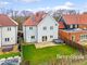 Thumbnail Detached house for sale in Station Bridge Mews, Ongar