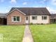 Thumbnail Bungalow for sale in Avon Way, Greenstead, Colchester, Essex