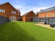 Thumbnail Semi-detached house for sale in Manu Marble Way, Gloucester, Gloucestershire