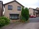 Thumbnail Detached house to rent in Horton Close, Rodley, Leeds