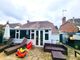 Thumbnail Bungalow for sale in Littleover Crescent, Littleover, Derby