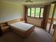 Thumbnail Detached bungalow to rent in Headlands Hall Lane, Lathom, Ormskirk