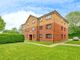 Thumbnail Flat for sale in St. Georges Court, Longmere Road, Crawley