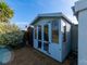 Thumbnail Detached bungalow for sale in Wychwood Close, Seaview