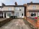 Thumbnail Semi-detached house for sale in Taverners Road, Peterborough
