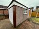 Thumbnail Detached bungalow for sale in Pinefield Avenue, Barnby Dun, Doncaster