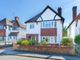 Thumbnail Detached house to rent in Ethorpe Close, Gerrards Cross, Buckinghamshire