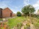 Thumbnail Detached bungalow for sale in Hamilton Close, Watton