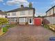 Thumbnail Semi-detached house for sale in Aylestone Lane, Wigston