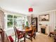 Thumbnail Detached house for sale in Sea Lane, Goring-By-Sea, Worthing, West Sussex