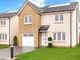 Thumbnail Detached house for sale in Patton Close, Hayfield Brae, Methven