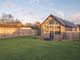 Thumbnail End terrace house for sale in Whitfield Court, Glewstone, Ross-On-Wye, Hfds
