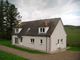Thumbnail Detached house to rent in Glenrinnes, Keith
