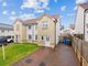 Thumbnail Semi-detached house for sale in Hare Moss View, Whitburn