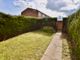 Thumbnail Terraced house for sale in Wordsworth Crescent, Blacon, Chester