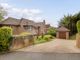 Thumbnail Detached house for sale in Southcote Way, Penn, High Wycombe