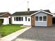 Thumbnail Detached bungalow for sale in Coalpit Lane, Brereton, Rugeley