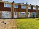 Thumbnail Terraced house for sale in Tavy Close, Worthing