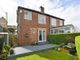 Thumbnail Semi-detached house for sale in Rivelin Street, Walkley, Sheffield