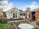 Thumbnail Bungalow for sale in King Edward Road, Loughborough, Leicestershire