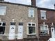 Thumbnail Terraced house to rent in Colville Street, Fenton, Stoke-On-Trent