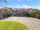 Thumbnail Detached house for sale in The Beeches, Holly Green, Upton Upon Severn, Worcestershire