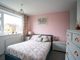 Thumbnail End terrace house for sale in Stonehill Drive, Great Glen, Leicestershire