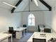 Thumbnail Office to let in Manfred Road, London