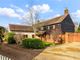 Thumbnail Semi-detached house for sale in Tufton, Whitchurch, Hampshire