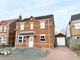 Thumbnail Detached house for sale in Juniper Close, Scunthorpe