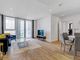Thumbnail Flat to rent in Gladwin Tower, Nine Elms Point, London