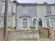 Thumbnail Terraced house for sale in Queens Road, Portsmouth