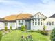 Thumbnail Semi-detached bungalow for sale in Russell Lane, Whetstone