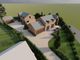 Thumbnail Detached house for sale in Plot 1 Priors Meadow, Middletown, Powys