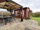 Thumbnail Detached bungalow for sale in Craig Close, Broughton