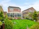 Thumbnail Detached house for sale in Headley Close, York